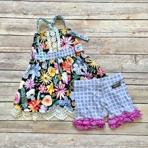 Matilda Jane Outfit